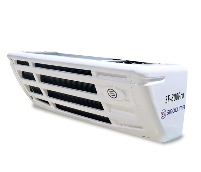 Truck Refrigeration Units SF-800